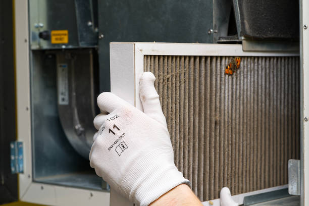 Reliable South Pasadena, CA Airduct Cleaning Solutions