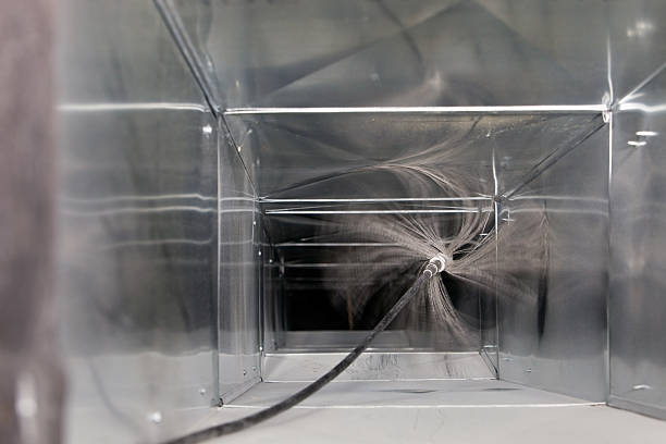 Best HVAC Duct Inspection Services  in South Pasadena, CA