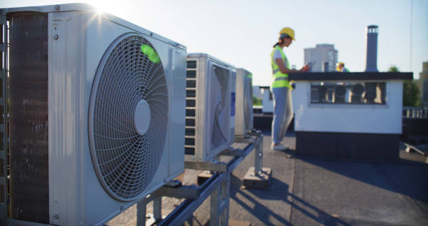 Best Air Duct Cleaning Near Me in South Pasadena, CA